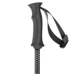 Scott Element Kids Ski Poles 2023 -Utahskis Scott Element Kids Ski Poles 22 23 BLAC 2