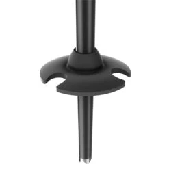 Scott Element Kids Ski Poles 2023 -Utahskis Scott Element Kids Ski Poles 22 23 BLAC 3