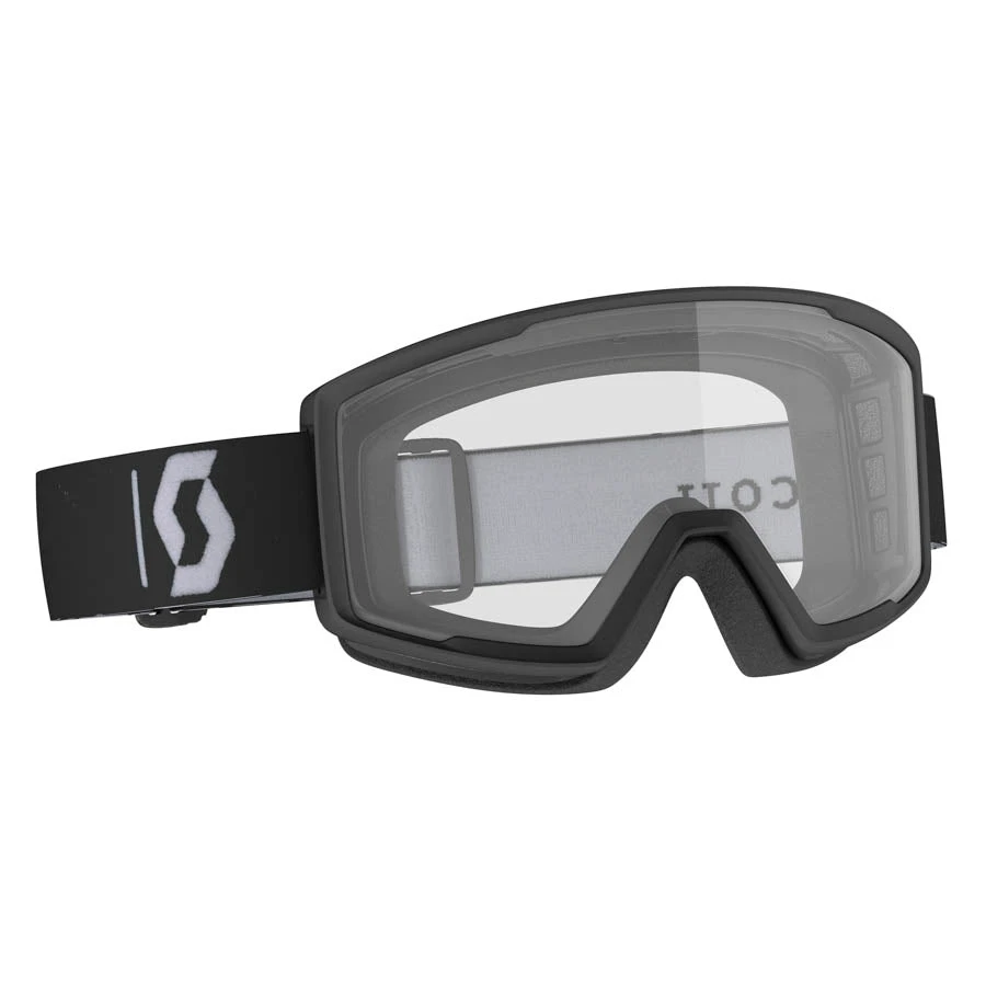 Scott Factor Goggles 2023 3 Scott Factor Goggles 2023 - Image 3