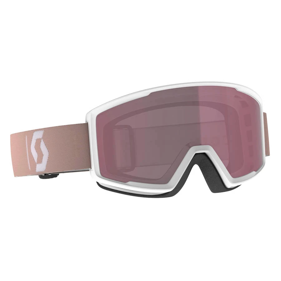 Scott Factor Goggles 2023 4 Scott Factor Goggles 2023 - Image 4