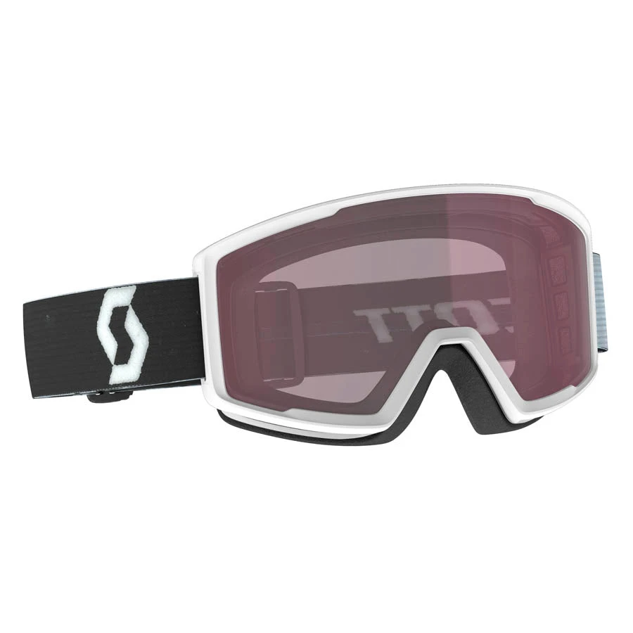 Scott Factor Goggles 2023 5 Scott Factor Goggles 2023 - Image 5