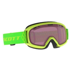 Scott Junior Witty Kids Goggles 2023 -Utahskis Scott Junior Witty Kids Goggles 22 23 HVGR 1