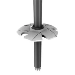 Scott Koko Womens Ski Poles 2023 -Utahskis Scott Koko Ski Poles 22 23 BKPL 3