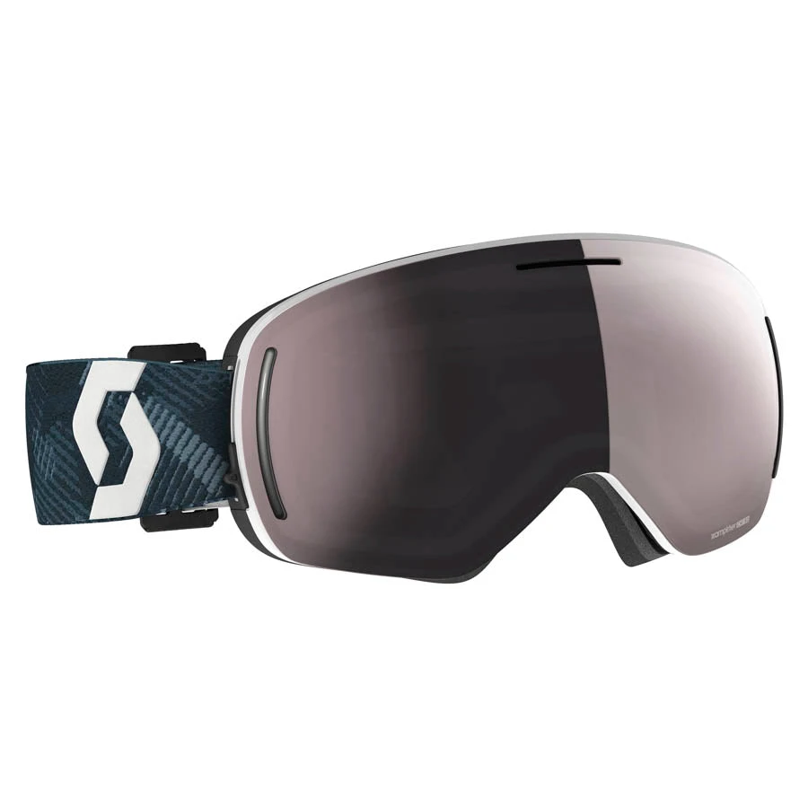 Scott LCG Evo Goggles 21-22 2 Scott LCG Evo Goggles 21-22 - Image 2