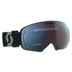 Scott LCG Evo Goggles 21-22 5 Scott LCG Evo Goggles 21-22 -Utahskis Scott LCG Evo 21 22 MBLK 1