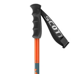 Scott Scrapper SRS Ski Poles 2023 -Utahskis Scott Scrapper SRS Ski Poles 22 23 FORN 2