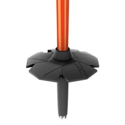 Scott Scrapper SRS Ski Poles 2023 -Utahskis Scott Scrapper SRS Ski Poles 22 23 FORN 3