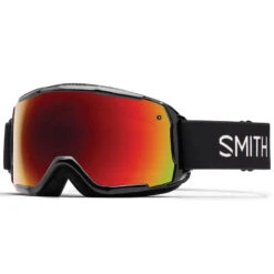 Smith Grom Kids Goggles 21-22 -Utahskis Smith Grom 21 22 YLDI 1