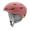 Smith Mirage Mips Womens Helmet 2023