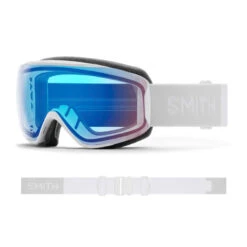 Smith Moment Womens Goggles 2023 -Utahskis Smith Moment Goggles 22 23 WVAP 1