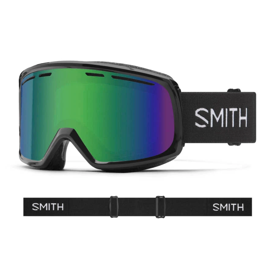 Smith Range Goggles 2023 2 Smith Range Goggles 2023 - Image 2