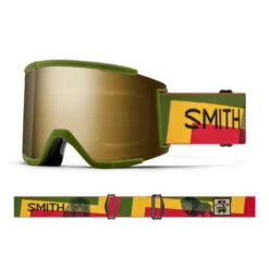 Smith Squad XL Goggles 2023 -Utahskis Smith Squad XL Goggles 22 23 HFIV 1