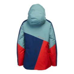 Spyder Ambush Kids Jacket 2023 -Utahskis Spyder Ambush Kids Jacket 22 23 ABYT 2