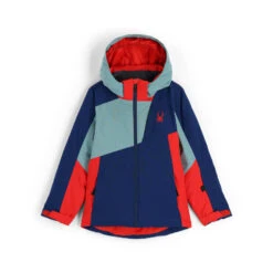 Spyder Ambush Kids Jacket 2023