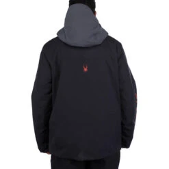 Spyder Anthem Jacket 2023 5 Spyder Anthem Jacket 2023 -Utahskis Spyder Anthem Jacket 22 23 BKVO 2