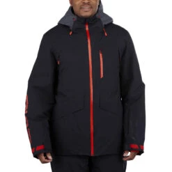 Spyder Anthem Jacket 2023