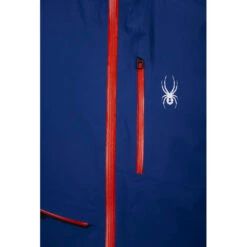 Spyder Avid Jacket 2023 -Utahskis Spyder Avid Jacket 22 23 ABVO 3