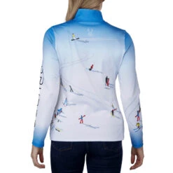 Spyder Birds Eye Womens Zip 2023 5 Spyder Birds Eye Womens Zip 2023 -Utahskis Spyder Birds Eye Womens Zip 22 23 CLGT 2