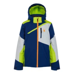 Spyder Challenger Kids Jacket 21-22