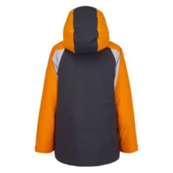 Spyder Jasper Kids Anorak Jacket 21-22 -Utahskis Spyder Boy s Jasper Anorak 21 22 NOVE 2