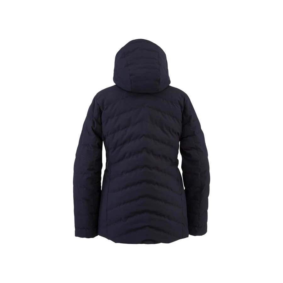 Spyder Brisk Synthetic Womens Jacket 2023 3 Spyder Brisk Synthetic Womens Jacket 2023 - Image 3