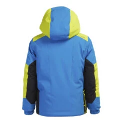 Spyder Challenger Toddlers Jacket 2023 7 Spyder Challenger Toddlers Jacket 2023 -Utahskis Spyder Challenger Toddlers Jacket 22 23 CLGT 2
