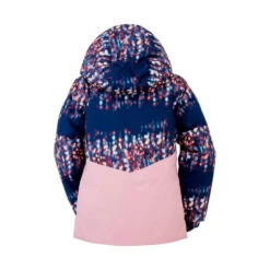 Spyder Conquer Toddlers Jacket 2023 -Utahskis Spyder Conquer Toddlers Jacket 22 23 NGLW 2