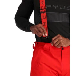 Spyder Dare Pant 2023 -Utahskis Spyder Dare Pant 22 23 VOLC 3