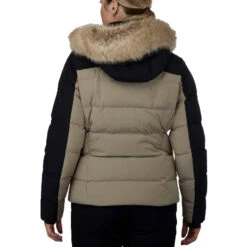 Spyder Falline GORE-TEX Infinium Womens Jacket 2023 -Utahskis Spyder Falline GORE TEX Infinium Womens Jacket 22 23 CSHM 2