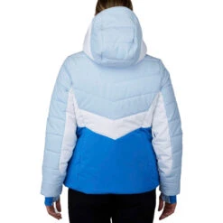 Spyder Haven Womens Jacket 2023 -Utahskis Spyder Haven Womens Jacket 22 23 FRST 2