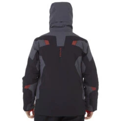 Spyder Leader Jacket 2023 -Utahskis Spyder Leader Jacket 22 23 BKVO 2