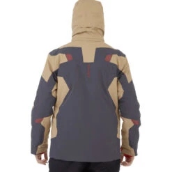 Spyder Leader Jacket 2023 -Utahskis Spyder Leader Jacket 22 23 EBTN 2