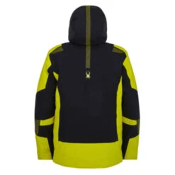 Spyder Leader GORE-TEX Jacket 21-22 -Utahskis Spyder Men s Leader Gore Tex Jacket 21 22 BKCT 2