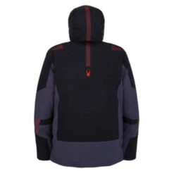 Spyder Leader GORE-TEX Jacket 21-22 -Utahskis Spyder Men s Leader Gore Tex Jacket 21 22 BKVC 2