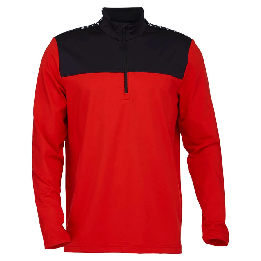 Spyder Orion Turtleneck Base Layer Top 21-22 1 Spyder Orion Turtleneck Base Layer Top 21-22