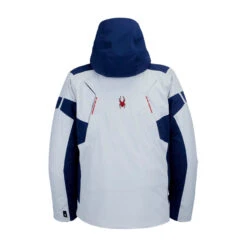 Spyder Monterosa GORE-TEX Jacket 2023 -Utahskis Spyder Monterosa GORE TEX Jacket 22 23 GLCA 2