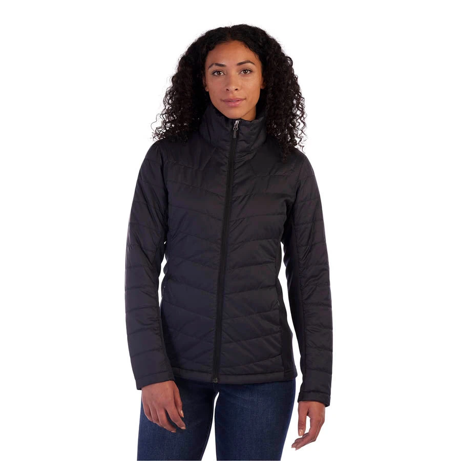 Spyder Peak Womens Jacket 2023 2 Spyder Peak Womens Jacket 2023 - Image 2