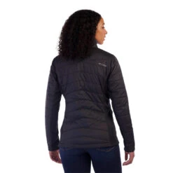 Spyder Peak Womens Jacket 2023 5 Spyder Peak Womens Jacket 2023 -Utahskis Spyder Peak Womens Jacket 22 23 BLAC 2