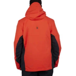 Spyder Primer Jacket 2023 -Utahskis Spyder Primer Jacket 22 23 VOLC 2