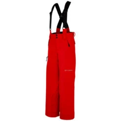 Spyder Propulsion Kids Pant 2023 -Utahskis Spyder Propulsion Kids Pant 22 23 VOLC 3