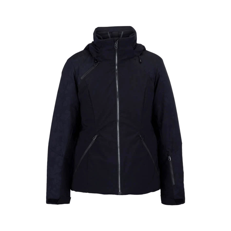 Spyder Schatzi Womens Jacket 2023 2 Spyder Schatzi Womens Jacket 2023 - Image 2