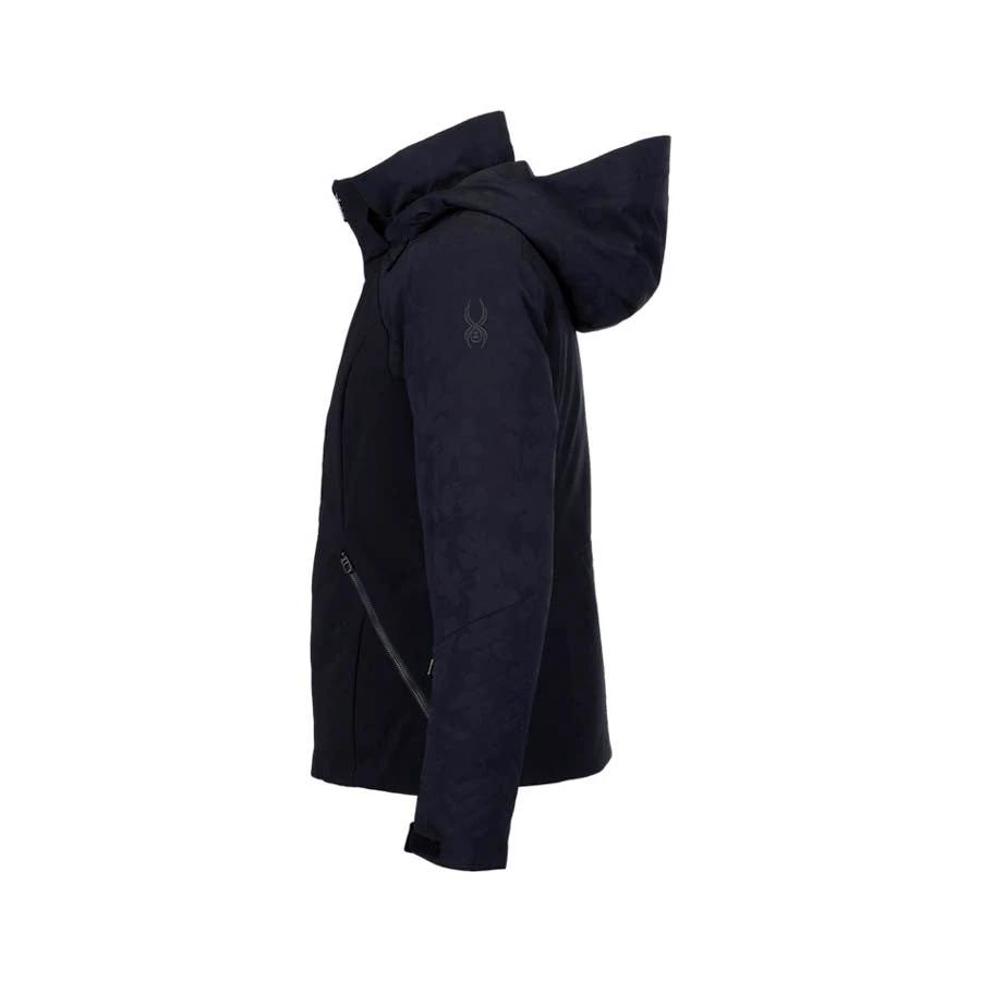 Spyder Schatzi Womens Jacket 2023 4 Spyder Schatzi Womens Jacket 2023 - Image 4