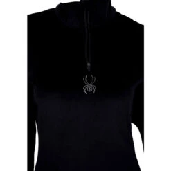 Spyder Shimmer Bug Womens Zip 2023 17 Spyder Shimmer Bug Womens Zip 2023 -Utahskis Spyder Shimmer Bug Womens Zip 22 23 BLAC 3