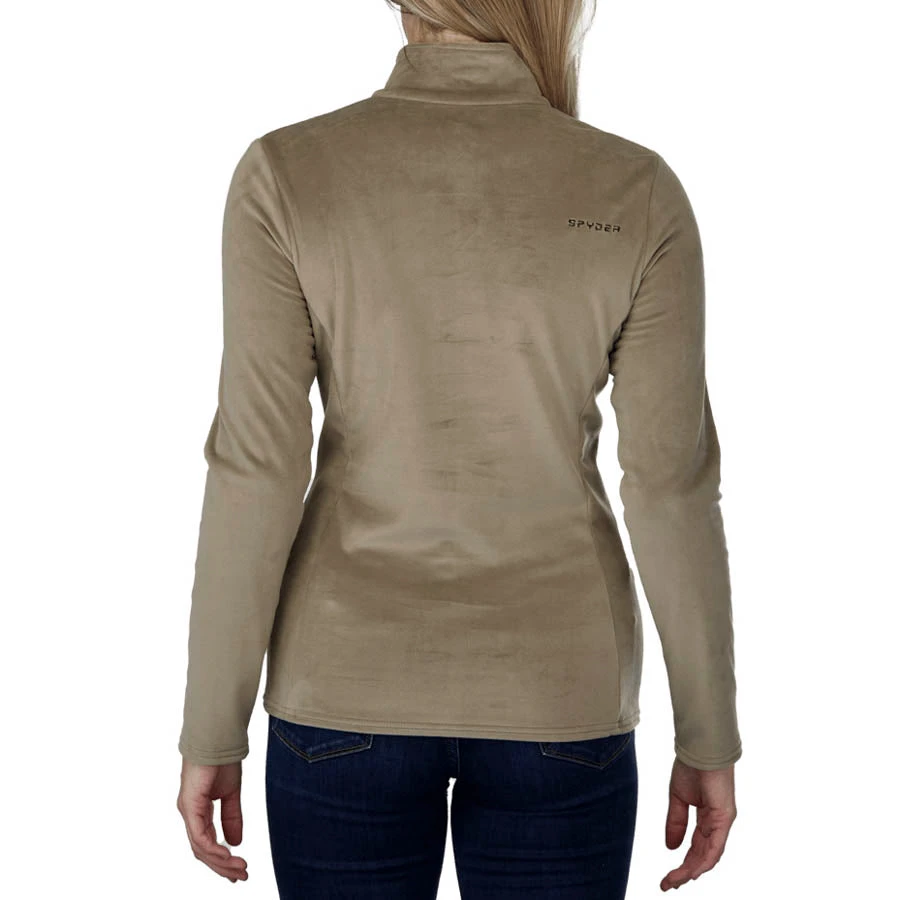 Spyder Shimmer Bug Womens Zip 2023 6 Spyder Shimmer Bug Womens Zip 2023 - Image 6