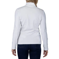 Spyder Shimmer Bug Womens Zip 2023 11 Spyder Shimmer Bug Womens Zip 2023 -Utahskis Spyder Shimmer Bug Womens Zip 22 23 WHIT 2