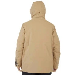 Spyder Signal Anorak Jacket 2023 5 Spyder Signal Anorak Jacket 2023 -Utahskis Spyder Signal Anorak Jacket 22 23 TANN 2