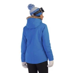 Spyder Skyline Womens Jacket 2023 -Utahskis Spyder Skyline Womens Jacket 22 23 CLGT 2