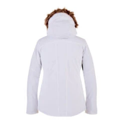 Spyder Skyline Womens Jacket 2023 -Utahskis Spyder Skyline Womens Jacket 22 23 WHIT 2