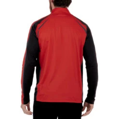 Spyder Throwback Lightweight Zip 2023 -Utahskis Spyder Throwback Lightweight Zip 22 23 VOLC 2