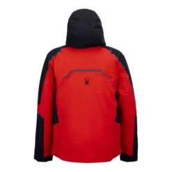 Spyder Titan Jacket 2023 -Utahskis Spyder Titan Jacket 22 23 VOBK 2